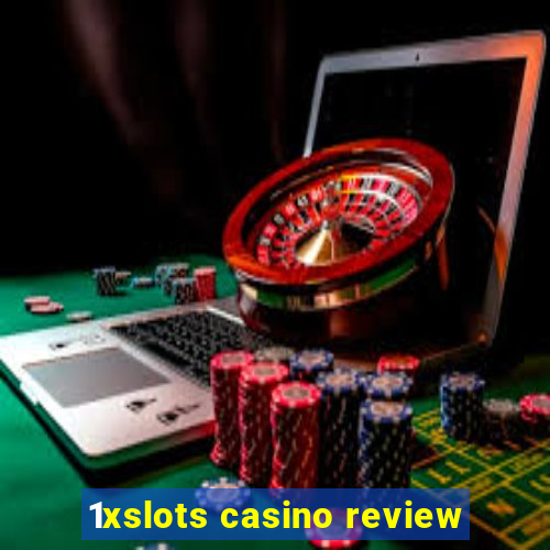 1xslots casino review